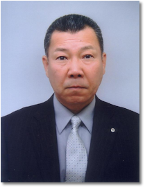 代表取締役社長　　田村 洋